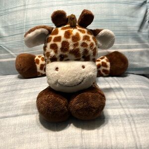 Hug fun Giraffe plush toy